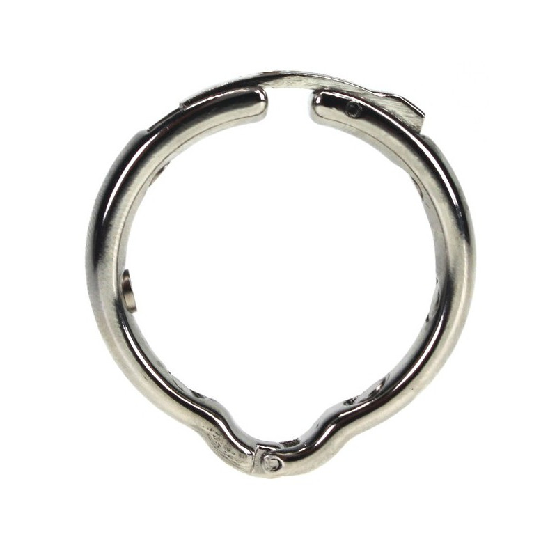 FUKR Anneau de gland ajustable S 24-26mm
